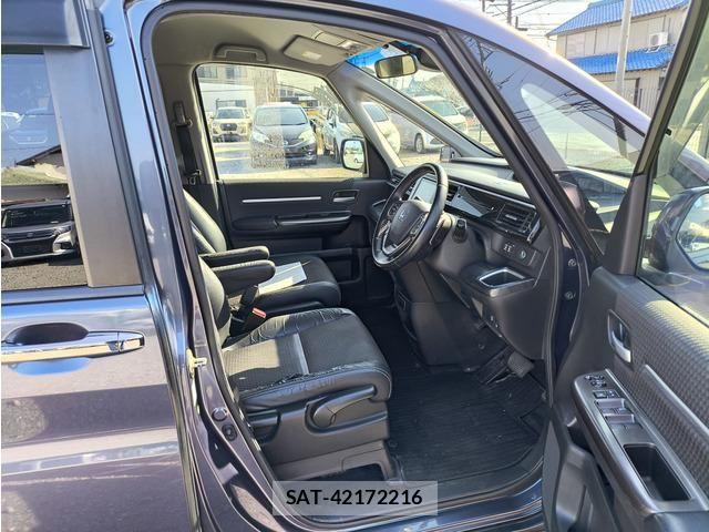 Honda STEP WGN 2015-06 6791595-8