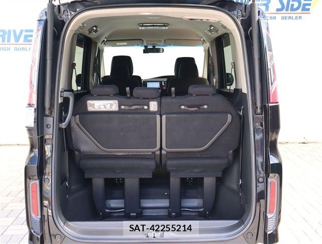 Honda STEP WGN 2015-09 6791586-7