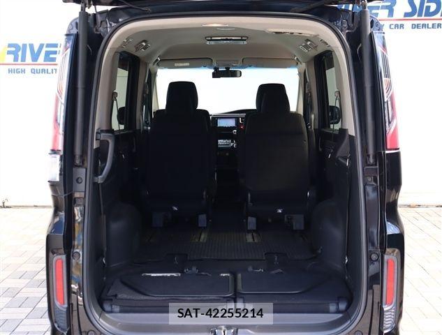 Honda STEP WGN 2015-09 6791586-8