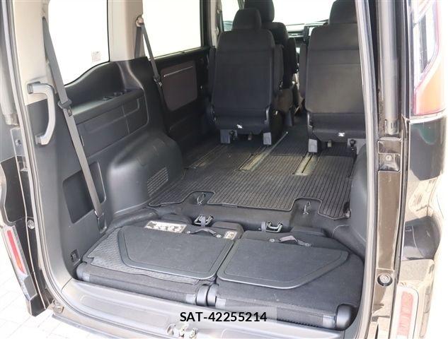 Honda STEP WGN 2015-09 6791586-9