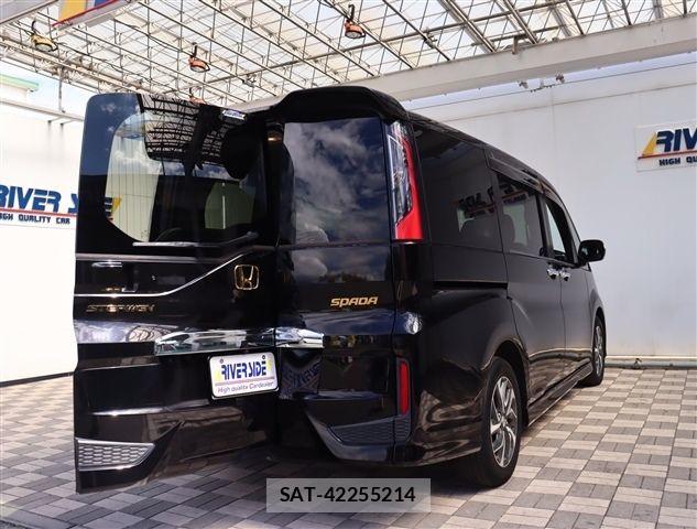 Honda STEP WGN 2015-09 6791586-11