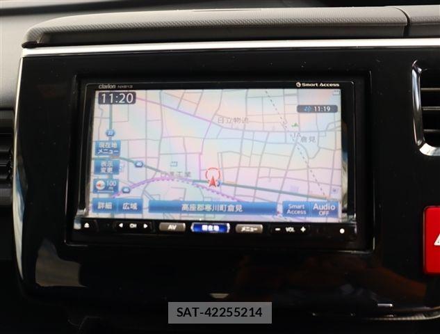 Honda STEP WGN 2015-09 6791586-12