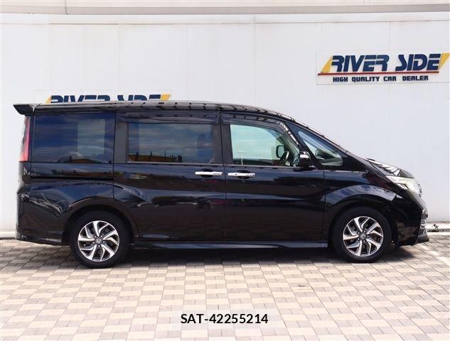 Honda STEP WGN 2015-09 6791586-3