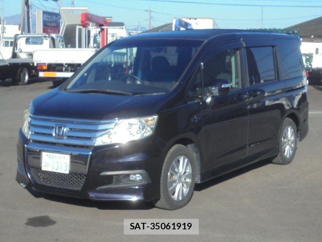 sat car