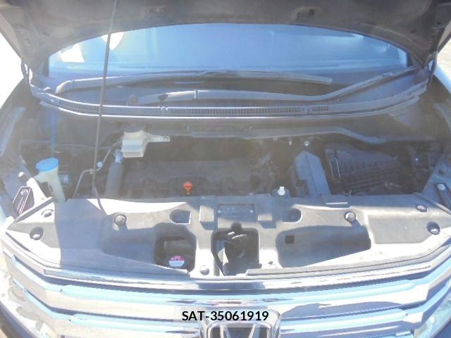 Honda STEP WGN 2010-09 6791612-9