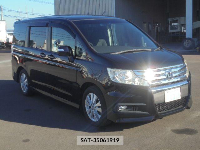 Honda STEP WGN 2010-09 6791612-10