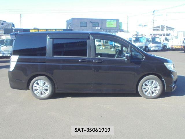 Honda STEP WGN 2010-09 6791612-11