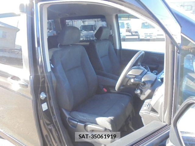 Honda STEP WGN 2010-09 6791612-12