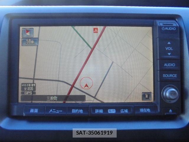 Honda STEP WGN 2010-09 6791612-18