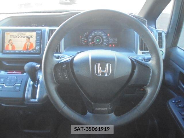 Honda STEP WGN 2010-09 6791612-1
