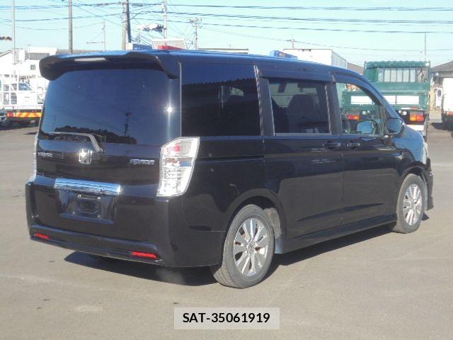 Honda STEP WGN 2010-09 6791612-2