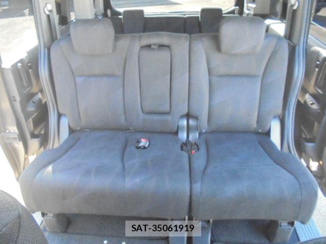 Honda STEP WGN 2010-09 6791612-5