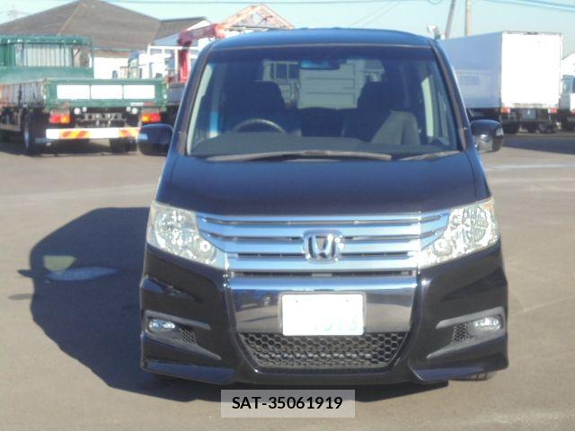 Honda STEP WGN 2010-09 6791612-8