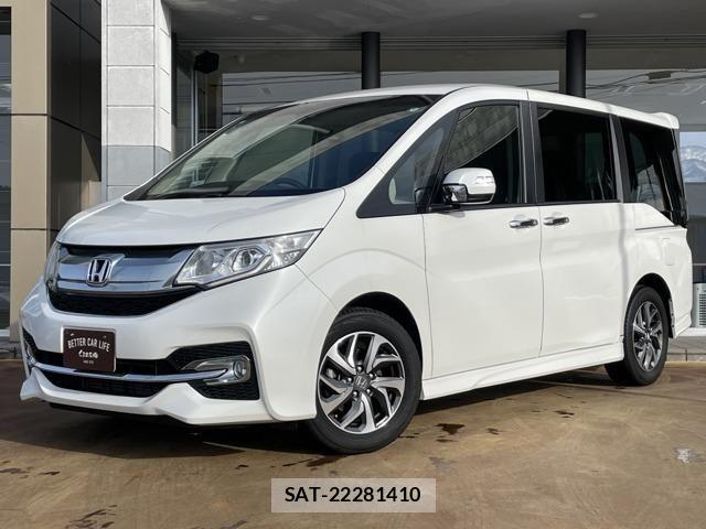 Honda STEP WGN 2017-01 6791588-0