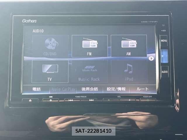 Honda STEP WGN 2017-01 6791588-9