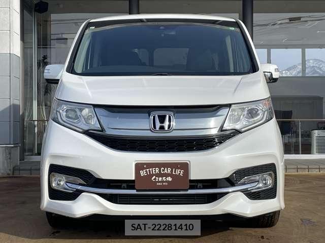 Honda STEP WGN 2017-01 6791588-4