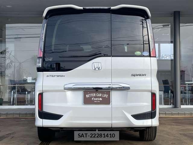 Honda STEP WGN 2017-01 6791588-5