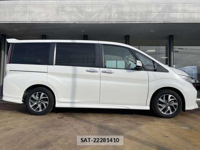 Honda STEP WGN 2017-01 6791588-6