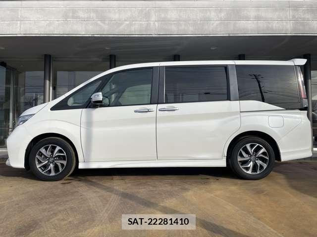 Honda STEP WGN 2017-01 6791588-7
