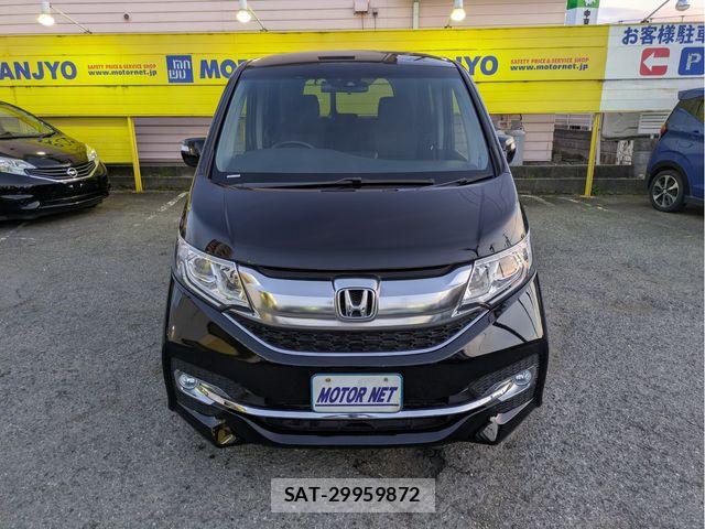 Honda STEP WGN 2017-08 6791606-15