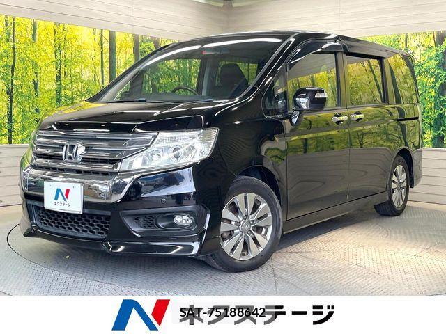 Honda STEP WGN 2014-03 6791613-0