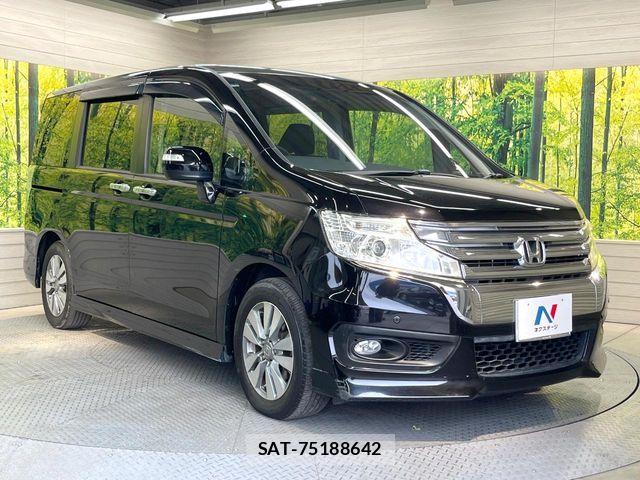 Honda STEP WGN 2014-03 6791613-16