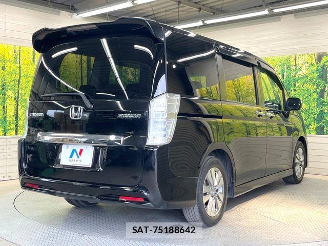 Honda STEP WGN 2014-03 6791613-17