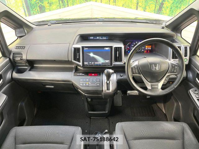 Honda STEP WGN 2014-03 6791613-1
