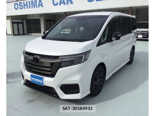 Honda STEP WGN 2019-08 6791565-0