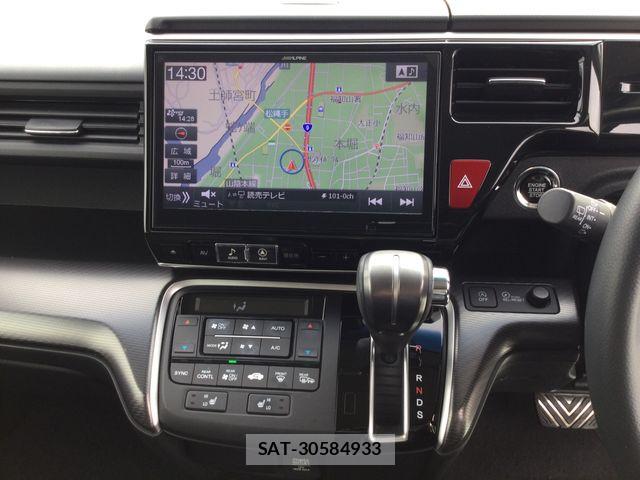 Honda STEP WGN 2019-08 6791565-9
