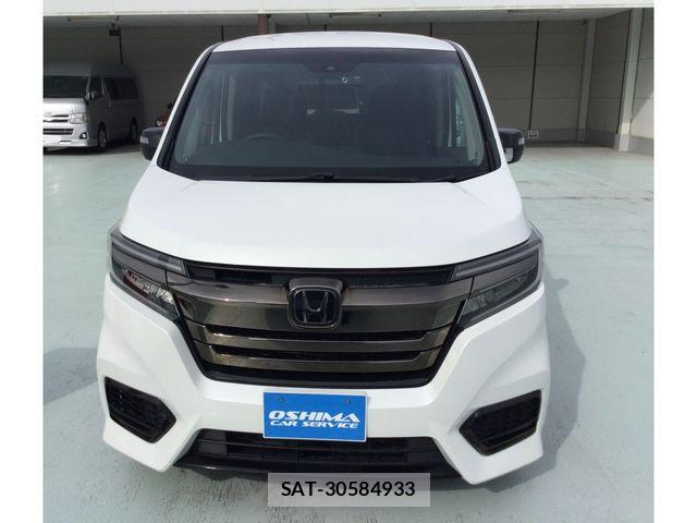 Honda STEP WGN 2019-08 6791565-1