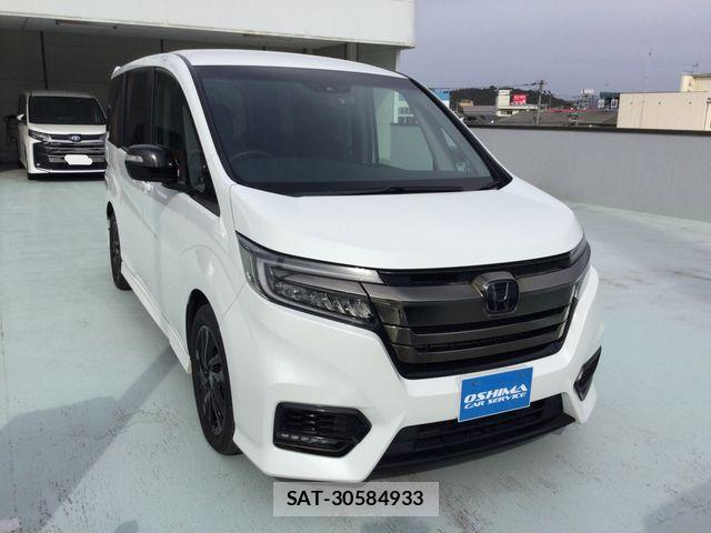 Honda STEP WGN 2019-08 6791565-2
