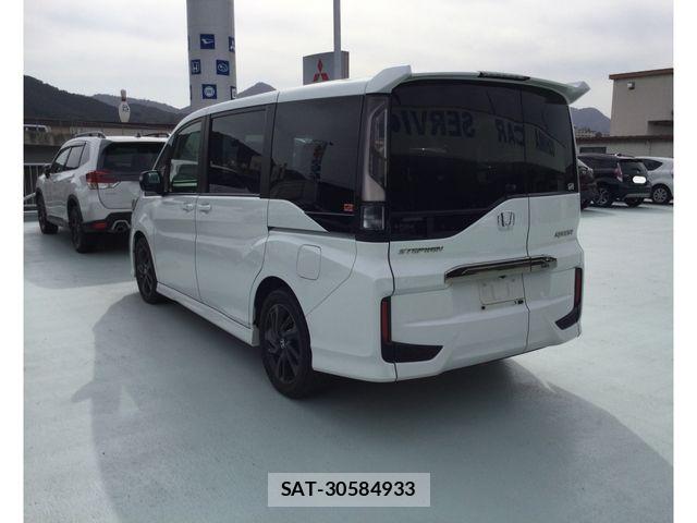 Honda STEP WGN 2019-08 6791565-3