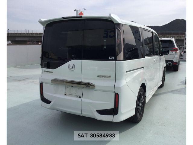 Honda STEP WGN 2019-08 6791565-4