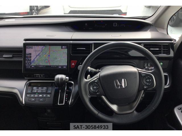 Honda STEP WGN 2019-08 6791565-7
