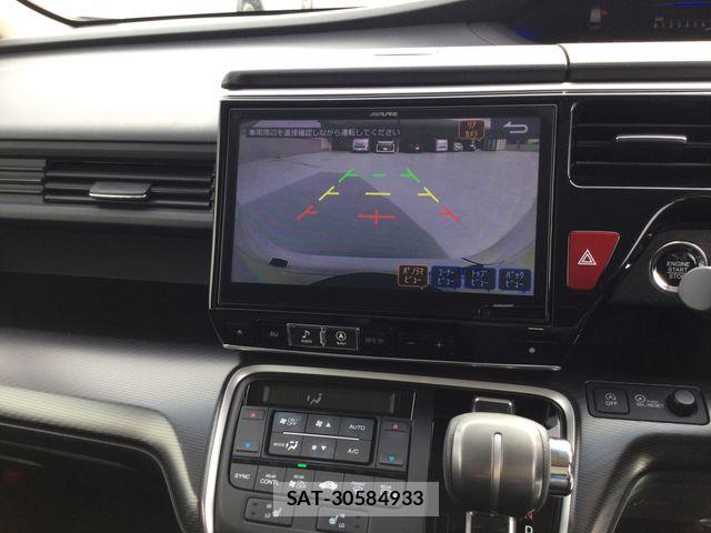 Honda STEP WGN 2019-08 6791565-8