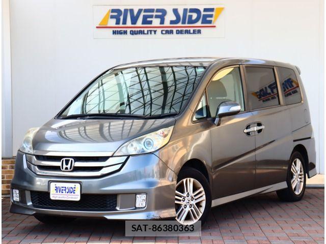 sat car