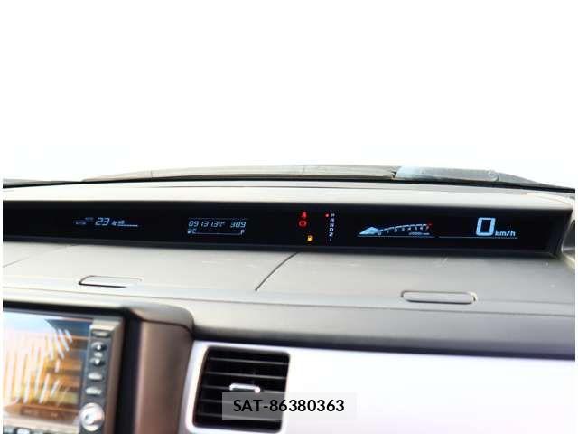 Honda STEP WGN 2009-04 6791626-6