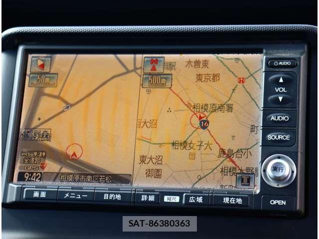 Honda STEP WGN 2009-04 6791626-7