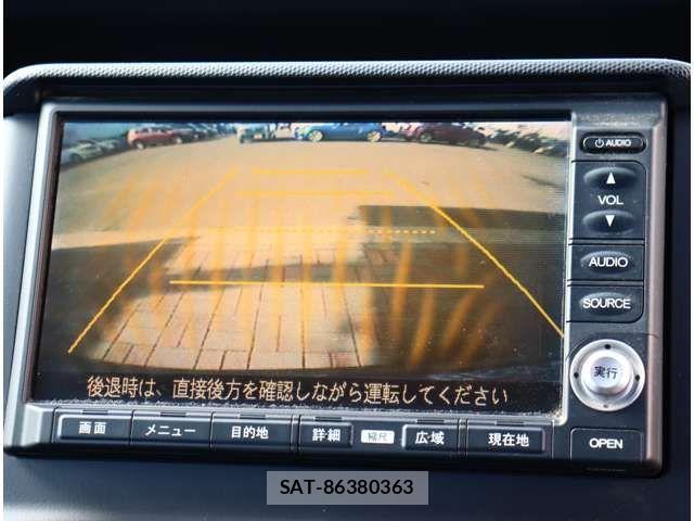 Honda STEP WGN 2009-04 6791626-8