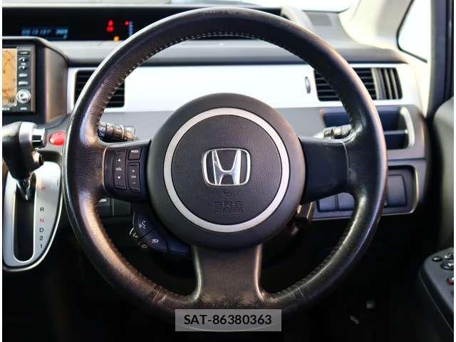 Honda STEP WGN 2009-04 6791626-12