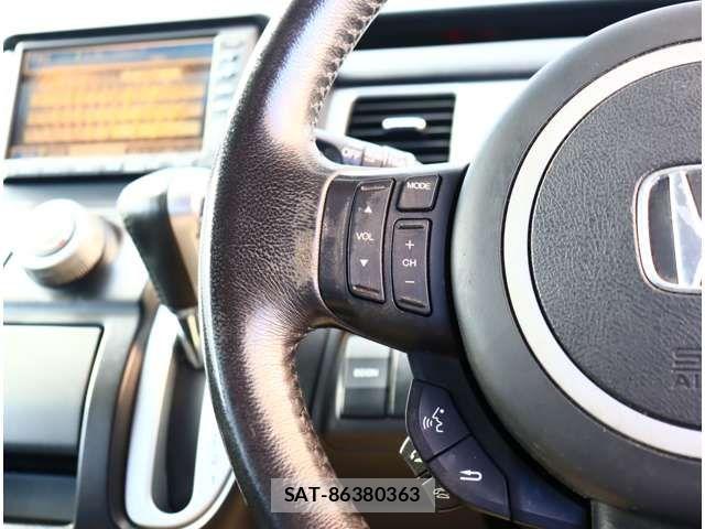 Honda STEP WGN 2009-04 6791626-13