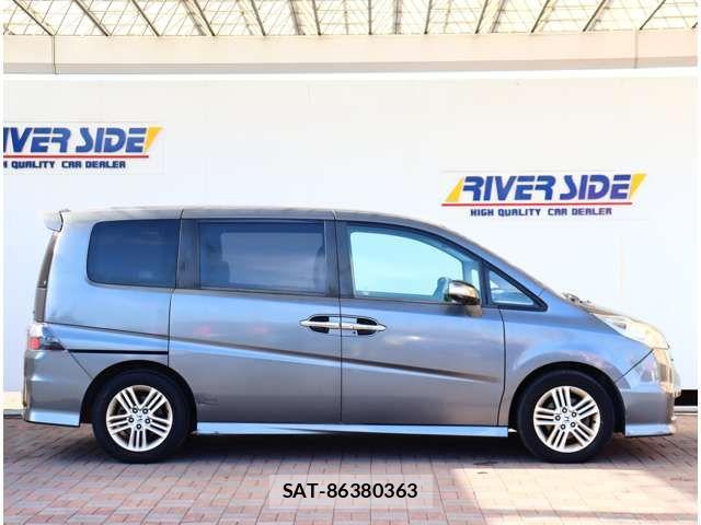 Honda STEP WGN 2009-04 6791626-3