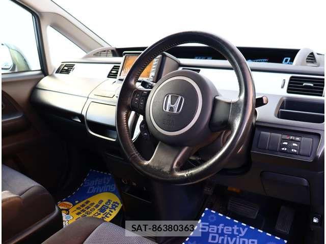 Honda STEP WGN 2009-04 6791626-4