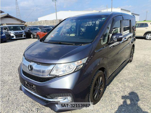 Honda STEP WGN 2015-09 6791598-0