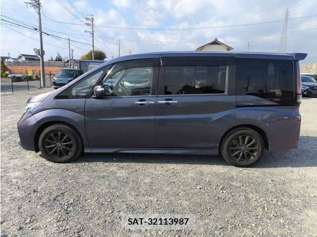 Honda STEP WGN 2015-09 6791598-16