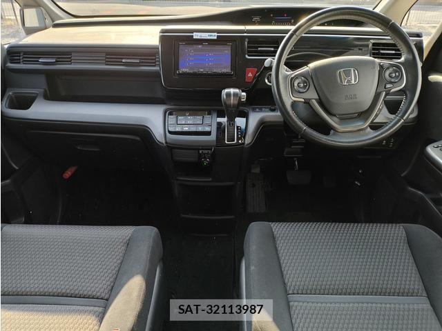 Honda STEP WGN 2015-09 6791598-2