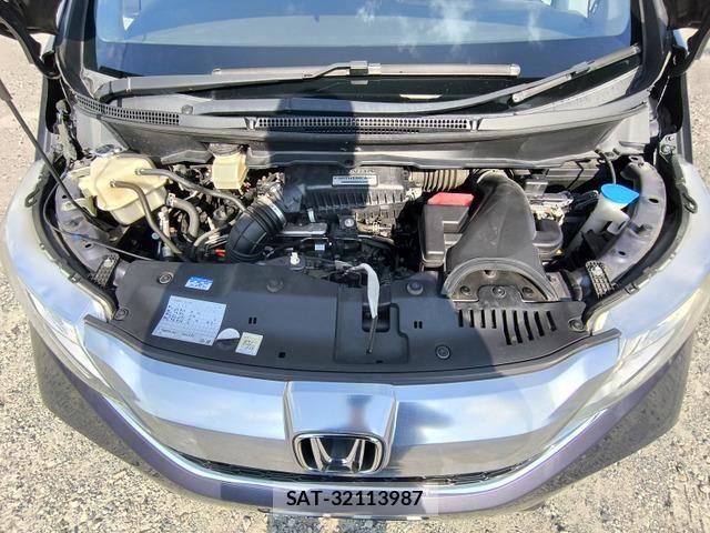 Honda STEP WGN 2015-09 6791598-3