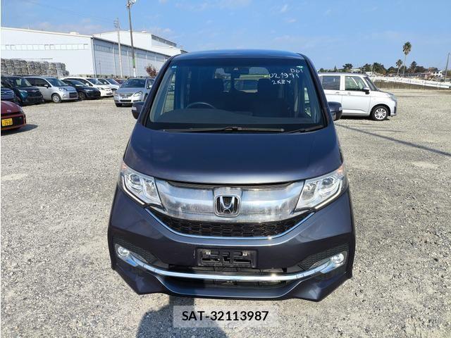 Honda STEP WGN 2015-09 6791598-5