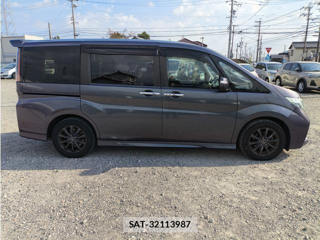 Honda STEP WGN 2015-09 6791598-6